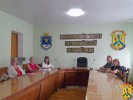 12 червня 2025 року відбулася онлайн-нарада, присвячена обговоренню міжнародного досвіду надання соціальних послуг людям з інвалідністю, з особливим акцентом на дітей