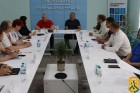 12 червня 2025 року в Офісі відновлення та розвитку відбулася важлива робоча зустріч щодо реалізації масштабного інфраструктурного проєкту — будівництва нової лінії очисних споруд водопостачання ОСВ-1 у місті Первомайську
