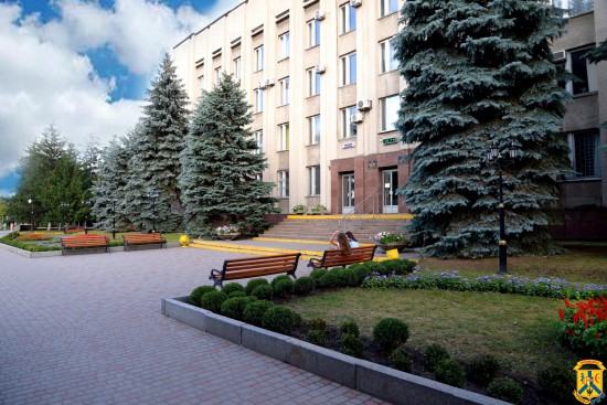 Звіт міського голови за квітень-травень 2025 рік Звіт міського голови за квітень-травень 2025 рік