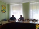 6 червня 2025 року під головуванням начальника районної військової адміністрації Сергія Саковського  відбулося онлайн засідання місцевої комісії з питань техногенно- екологічної безпеки і надзвичайних ситуацій