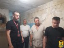 У Первомайській громаді триває активна співпраця з Данською радою з питань біженців (Danish Refugee Council — DRC)