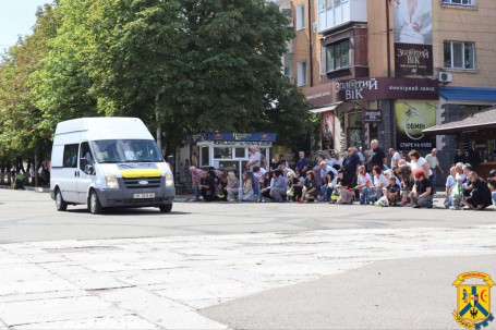 19 серпня 2025 року став скорботним днем для всієї Первомайської територіальної громади. Цього дня ми провели в останню путь нашого земляка, захисника України &mdash; Живору Сергія Васильовича.