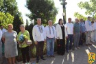 24 серпня 2025 року Первомайська громада зустріла 34-ту річницю Незалежності України