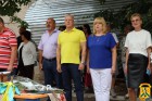 Урочистий День знань - 1 вересня 2025 року, у Первомайському ліцеї «Лідер» відзначили особливо святково