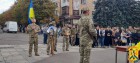 18 вересня 2025 року Первомайська громада схилила голови у глибокій скорботі, проводжаючи в останню путь нашого земляка, мужнього воїна, справжнього патріота — Вольського Віктора Миколайовича