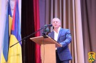 19 вересня, у великій залі міського Центру культури і дозвілля ім. Є. Зарницької відбулися святкові урочистості