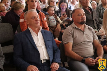 19 вересня 2025 року, напередодні Дня села, Грушівка &ndash; частина Первомайської міської територіальної громади &ndash; відзначила свою 342-гу річницю