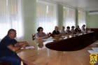 2 вересня 2025 року в залі засідань виконавчого комітету відбулося чергове засідання координаційної ради з питань сімейної політики, гендерної рівності, запобігання та протидії домашньому насильству і торгівлі людьми