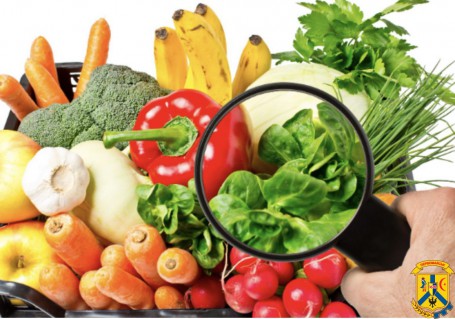 Дотримання вимог щодо безпечності харчових продуктів