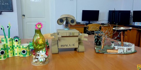 ПЕРВОМАЙСЬКА МІСЬКА ТЕРИТОРІАЛЬНА ГРОМАДА ДОЛУЧИЛАСЬ ДО ДНІВ СТАЛОЇ ЕНЕРГІЇ 2025