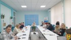 12 січня 2026 року в Первомайській міській раді відбулося засідання робочої групи з розробки та реалізації заходів з відновлення Первомайської міської територіальної громади в межах проєкту Міжнародної організації з міграції (МОМ)