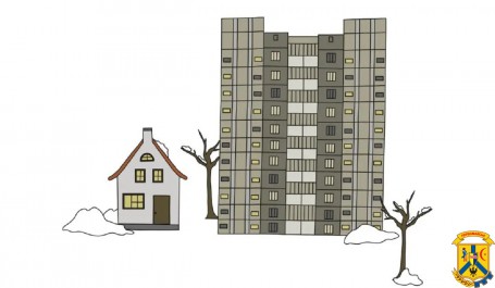 Блекаут: поради для населення