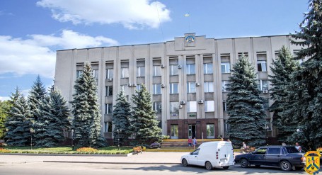 Первомайська міська рада розпочинає впровадження стратегічно важливого проєкту &mdash; розробку Плану зеленого відновлення Первомайської міської територіальної громади