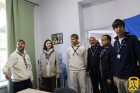 1 жовтня 2026 року для молоді Первомайської міської територіальної громади з&rsquo;явилося ще одне місце для зустрічей, розвитку та нових ідей &mdash; цього дня відбулося відкриття Молодіжного скаутського простору