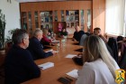 6 жовтня 2026 року одразу після завершення пленарного засідання 99-ї сесії Первомайської міської ради відбулося позачергове засідання постійної депутатської комісії з питань бюджету, фінансів та соціально-економічного розвитку