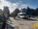 06 жовтня 2026 року Первомайщина знову схилила голови в скорботі, проводжаючи в останню путь свого сина &mdash; мужнього захисника України, солдата Мирошниченко Олега Леонтійовича