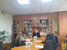 8 жовтня 2026 року у Первомайській міській раді відбулося друге на цьому тижні засідання постійної комісії з питань бюджету та фінансів, планування соціально-економічного розвитку, інвестицій, торгівлі, послуг та розвитку підприємництва