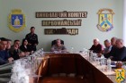 09 жовтня 2026 року у Первомайську відбулося чергове засідання виконавчого комітету міської ради під головуванням очільника громади Олега Демченка