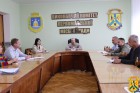 9 жовтня 2026 року у Первомайській міській територіальній громаді відбулася традиційна ранкова робоча нарада під головуванням очільника громади Олега Демченка