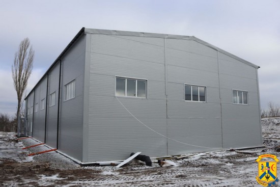 16 лютого 2026 року міський голова Олег Демченко спільно з першим заступником Дмитром Малішевським здійснили черговий робочий виїзд на будівельний майданчик нової очисної споруди води ОСВ-1 &mdash; одного з найважливіших інфраструктурних об&rsquo;єктів громади