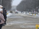 7 лютого 2026 року Первомайська громада схилила голови у глибокій скорботі, прощаючись зі своїм земляком &mdash; Захисником України, солдатом Олександром Анатолійовичем Щербанем