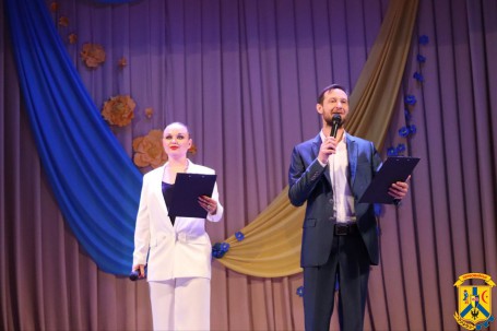 10 березня 2026 року у Центрі культури та дозвілля імені Є. Зарницької відбувся концерт з нагоди відзначення Міжнародного жіночого дня