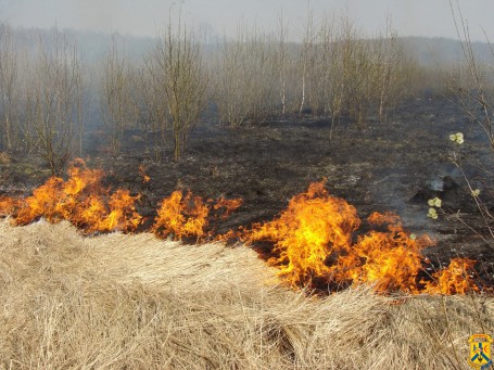 До уваги мешканців громади!