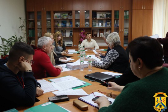 У період з 18 по 23 березня 2026 року відбувалося детальне опрацювання проєктів рішень, які планується винести на розгляд депутатського корпусу