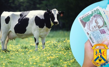 Щоб вчасно оформити документи та не втратити право на дотацію, дійте оперативно!!!