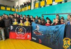 26 квітня 2026 року у Кривому Озері відбувся турнір зі змішаних єдиноборств ММА, присвячений 40-й річниці Чорнобильської катастрофи
