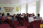 29 квітня 2026 року у Первомайській громаді відбулося навчання з питань безбар&rsquo;єрності для посадових осіб місцевого самоврядуванн