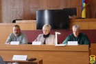 29 квітня 2026 року в приміщенні виконавчого комітету Первомайської міської ради за головуванням очільника громади Олега Демченка відбулося чергове засідання комісії з питань захисту прав дитини