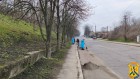 У Первомайській громаді триває активна фаза двомісячника благоустрою, до якого долучаються колективи установ, підприємств та організацій міста