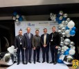 30 квітня 2026 року представники Первомайської міської територіальної громади взяли участь у міжнародному бізнес-форумі Build & Power Odesa 2026