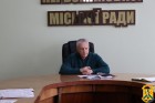 1 травня 2026 року в залі засідань виконавчого комітету відбулася робоча нарада з питань житлово-комунального господарства під головуванням очільника Первомайської міської територіальної громади Олега Демченка