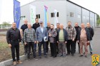 12 травня 2026 року Первомайську громаду з робочим візитом відвідала делегація компанії &laquo;Меттранссервіс&raquo; &mdash; підприємства, яке стало переможцем тендерної процедури та залучене до реалізації важливого інфраструктурного проєкту 