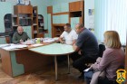 15 травня 2026 року у Первомайській міській територіальній громаді відбулася чергова робоча нарада з питань житлово-комунального господарства