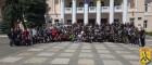 16 травня 2026 року у Первомайську відбулося відкриття мотосезону яке об&rsquo;єднало любителів мототехніки, ветеранів, волонтерів та небайдужих мешканців громади навколо головної ідеї заходу&mdash; підтримки Збройних Сил України та українських захисників і захисниць
