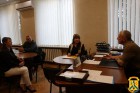  20 травня 2026 року у Первомайській міській територіальній громаді відбулася робоча нарада, присвячена питанням розвитку та вдосконалення системи надання соціальних послуг населенню