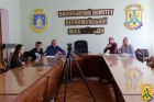 6 травня 2026 року в залі засідань виконавчого комітету Первомайської міської ради відбулася онлайн-зустріч із представниками Програма розвитку ООН в Україні