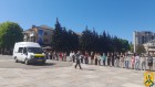 07 травня 2026 року Первомайщина знову схилила голови в скорботі, проводжаючи в останню путь свого сина &mdash; мужнього захисника України, солдата Клименка Андрія Сергійовича