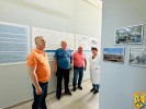 11 червня 2026 року очільник Первомайської міської територіальної громади Олег Демченко спільно з першим заступником міського голови Дмитром Малішевським здійснили робочий виїзд на об&rsquo;єкти критичної інфраструктури громади