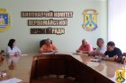 11 червня 2026 року робочий день у Первомайській міській територіальній громаді традиційно розпочався з ранкової наради під головуванням міського голови Олега Демченка