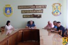12 червня 2026 року робочий день у Первомайській міській територіальній громаді традиційно розпочався з ранкової наради під головуванням міського голови Олега Демченка