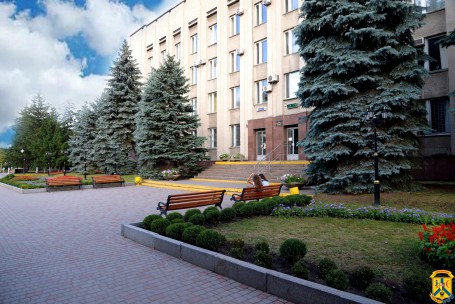Повідомлення про оприлюднення