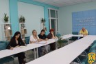 18 червня 2026 року в Офісі відновлення та розвитку Первомайської громади відбулася онлайн-зустріч учасників проєкту &laquo;Мережа відновлення Миколаївщини: залучення громад до спільних рішень&raquo;