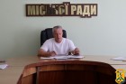 23 червня 2026 року в залі засідань виконавчого комітету Первомайської міської ради відбулася чергова апаратна нарада під головуванням очільника Первомайської міської територіальної громади Олега Демченка