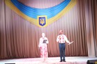 26 червня 2026 року, напередодні відзначення 30-ї річниці Конституції України, яку наша держава святкуватиме 28 червня, у великій залі міського Центру культури і дозвілля імені Є. Зарницької відбулися урочистості та святковий концерт
