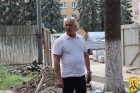26 червня 2026 року очільник Первомайської міської територіальної громади Олег Демченко здійснив черговий огляд будівництва Алеї Слави загиблих (померлих) Захисників і Захисниць України, що створюється у сквері Перемоги