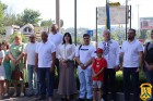 28 червня 2026 року у Первомайській міській територіальній громаді відбулися урочисті заходи з нагоди 30-річчя Конституції України